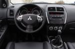 Mitsubishi ASX 2010 года